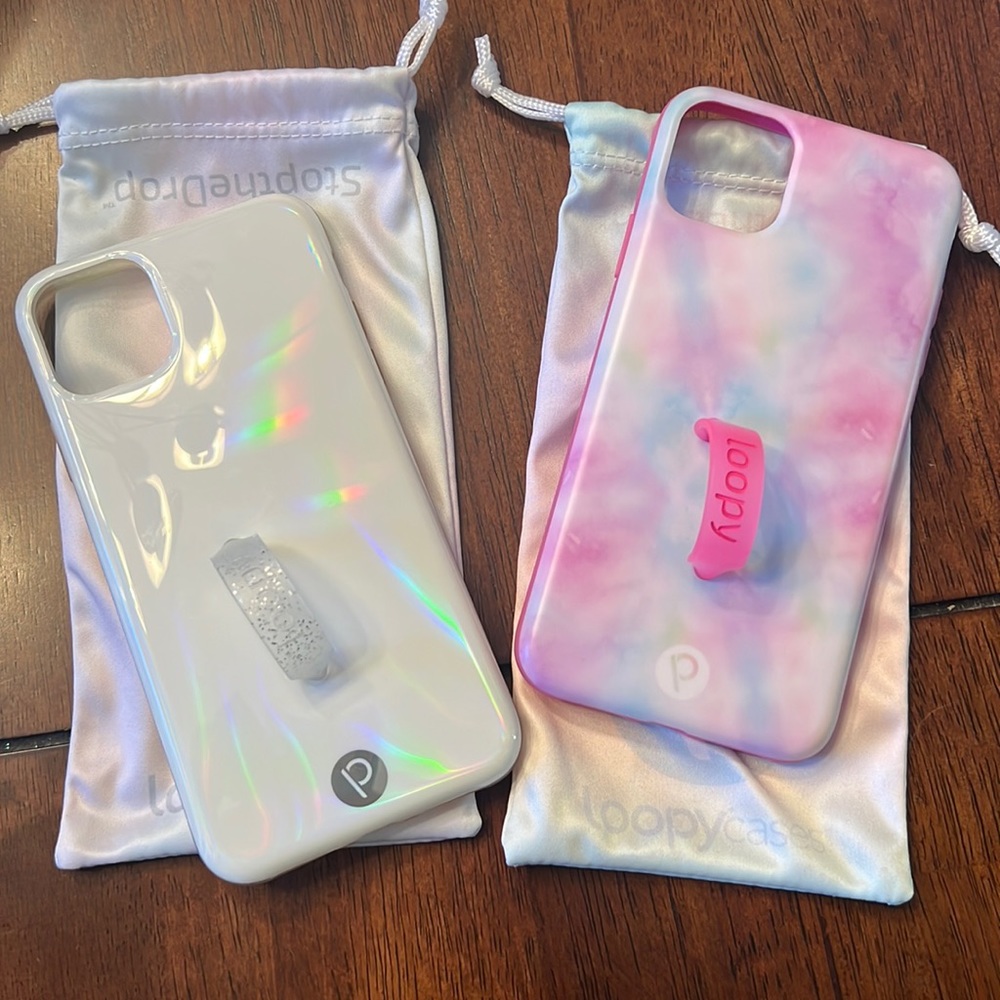 Loopy Cases for iPhone 11 Pro Max